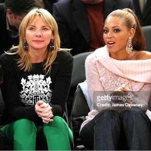 Meet your Posher, Veronica